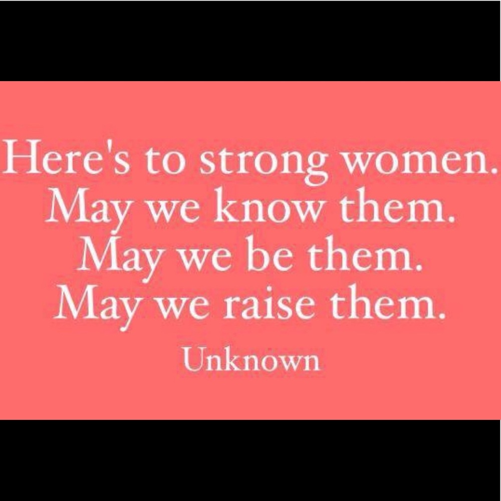Let’s encourage each other!